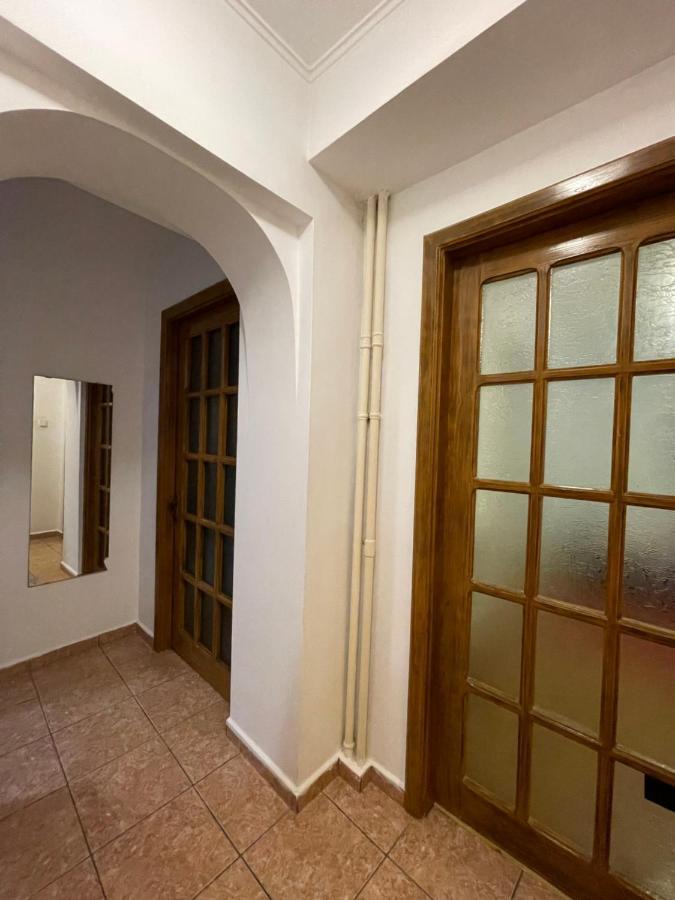 Romana Square Ultracentral ブカレスト エクステリア 写真